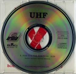 UHF : Por Ti e Por Nós Dois